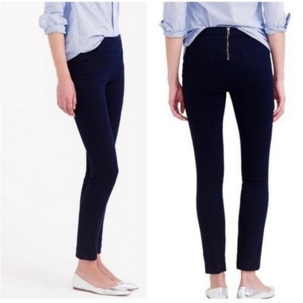 J. Crew “Dannie” Pant. Pants with a View